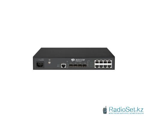 Коммутатор BDCOM S2900-8T4X